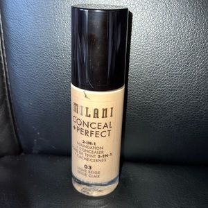 Milani conceal + perfect 2-in-1